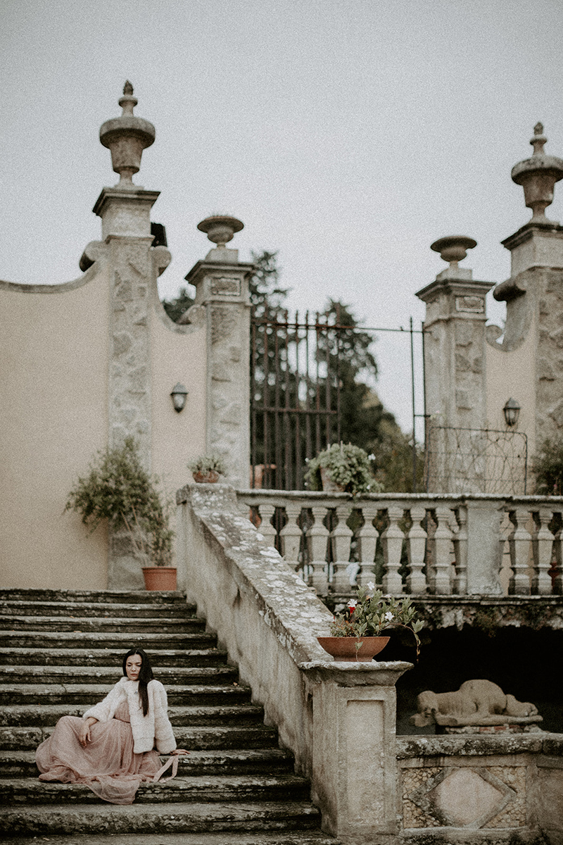 Location matrimoni a Firenze