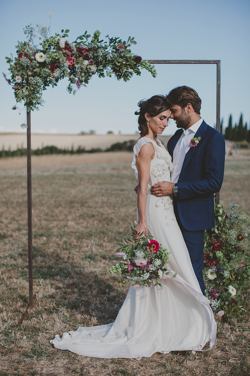 Wedding venues in Tuscany